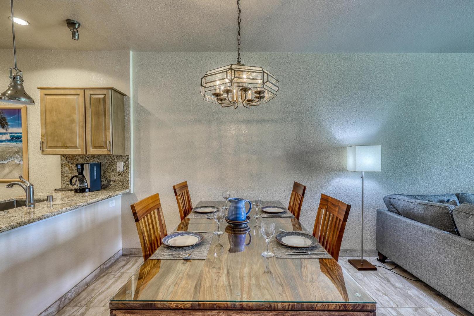 Wailea Grand Champions - Villas by Maui Vacation Rentals