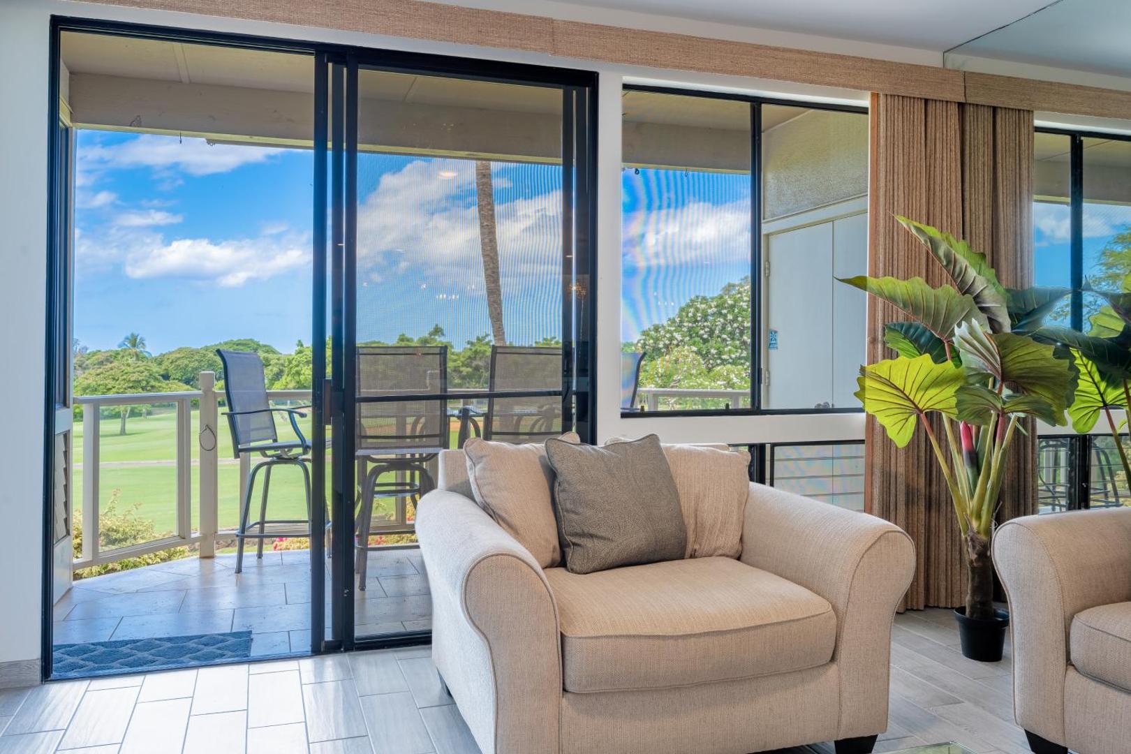 Wailea Grand Champions - Villas by Maui Vacation Rentals