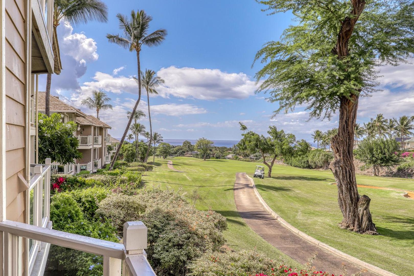 Wailea Grand Champions - Villas by Maui Vacation Rentals