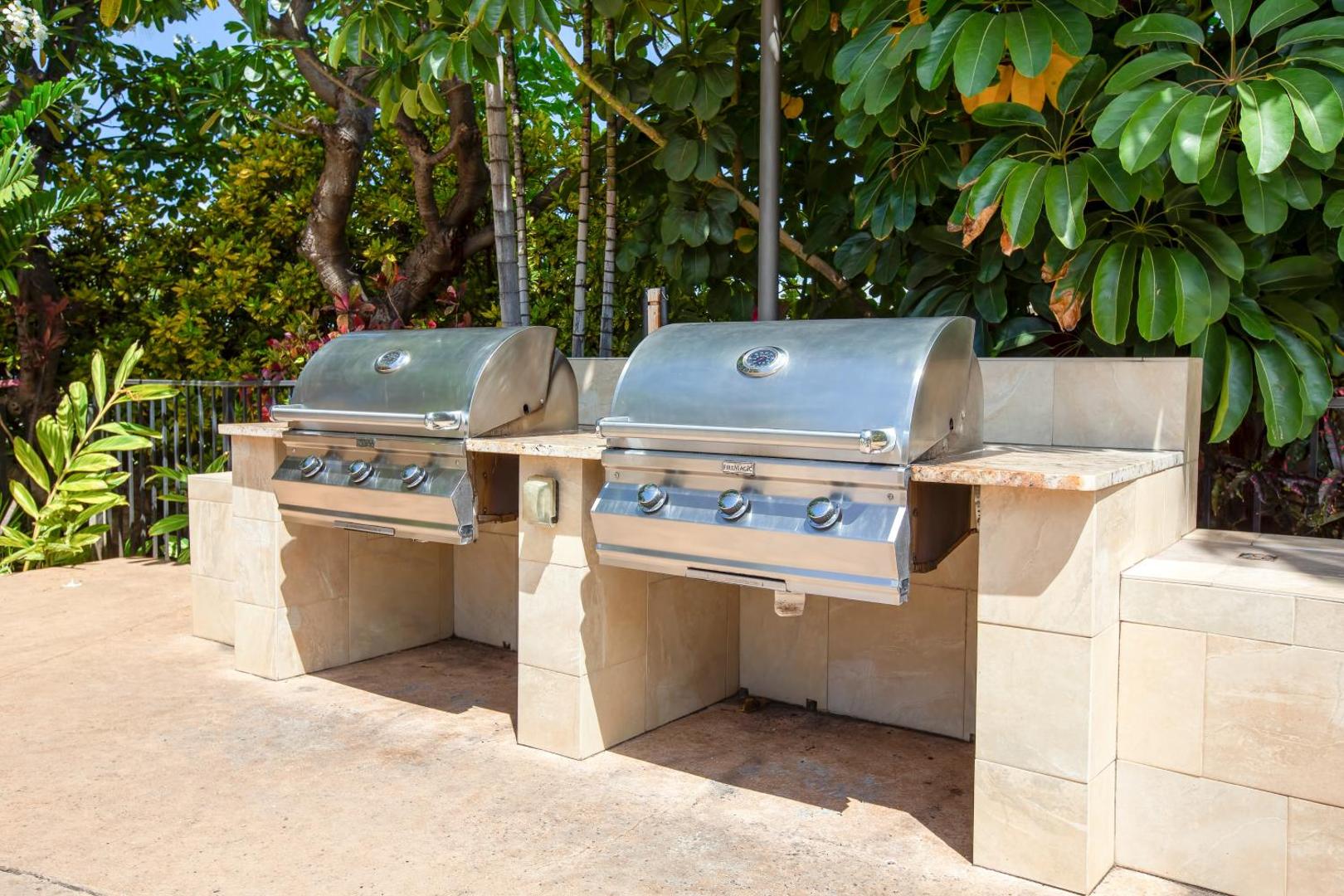 Wailea Grand Champions - Villas by Maui Vacation Rentals