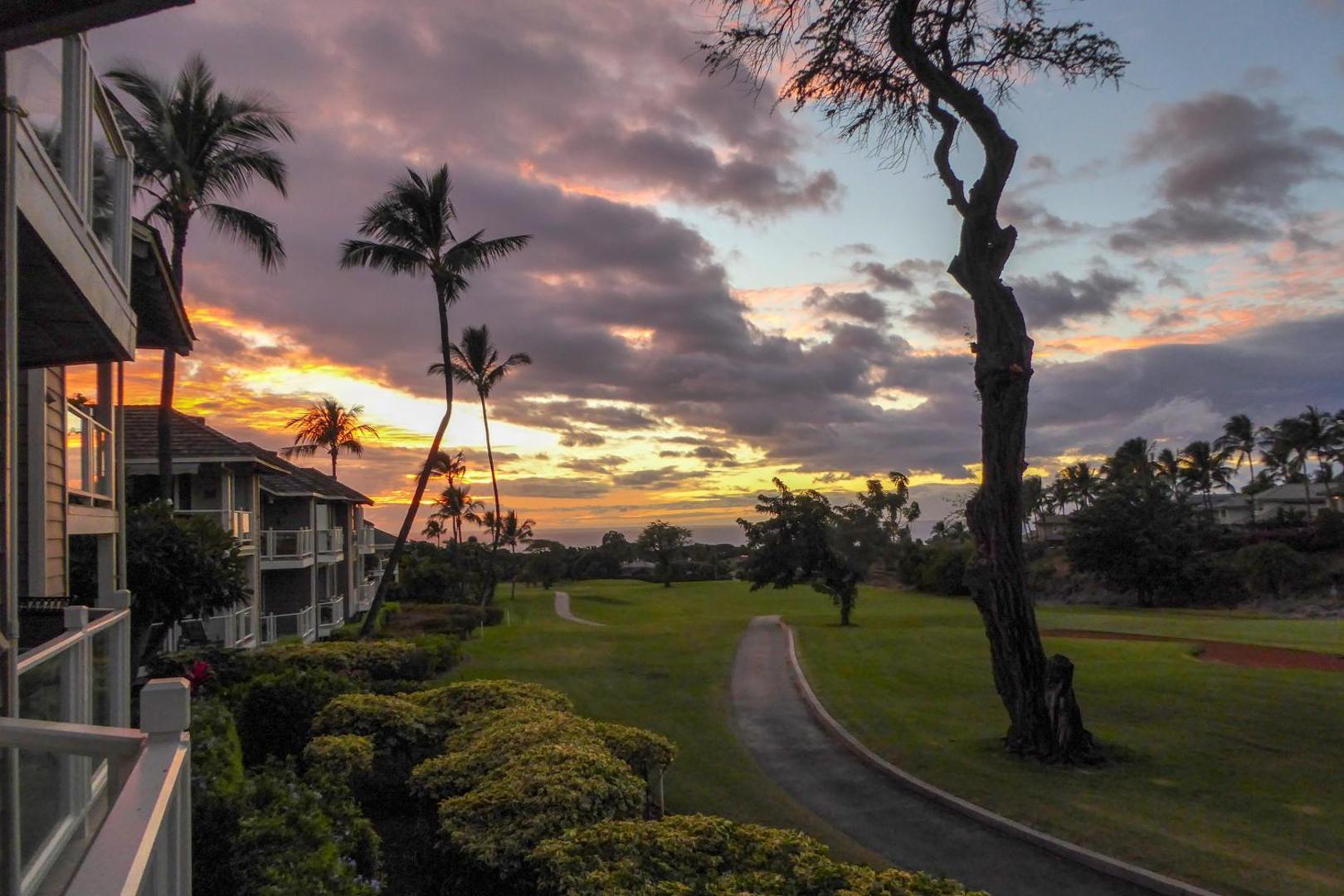 Wailea Grand Champions - Villas by Maui Vacation Rentals