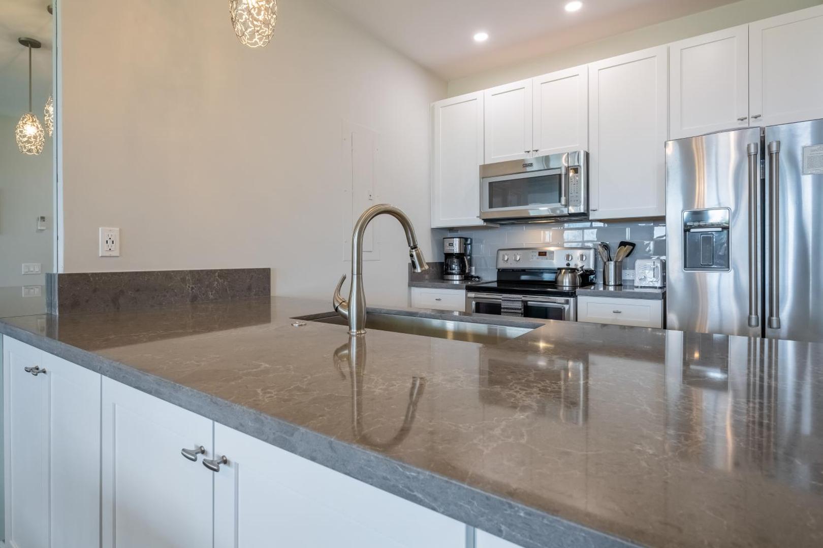 Wailea Grand Champions - Villas by Maui Vacation Rentals