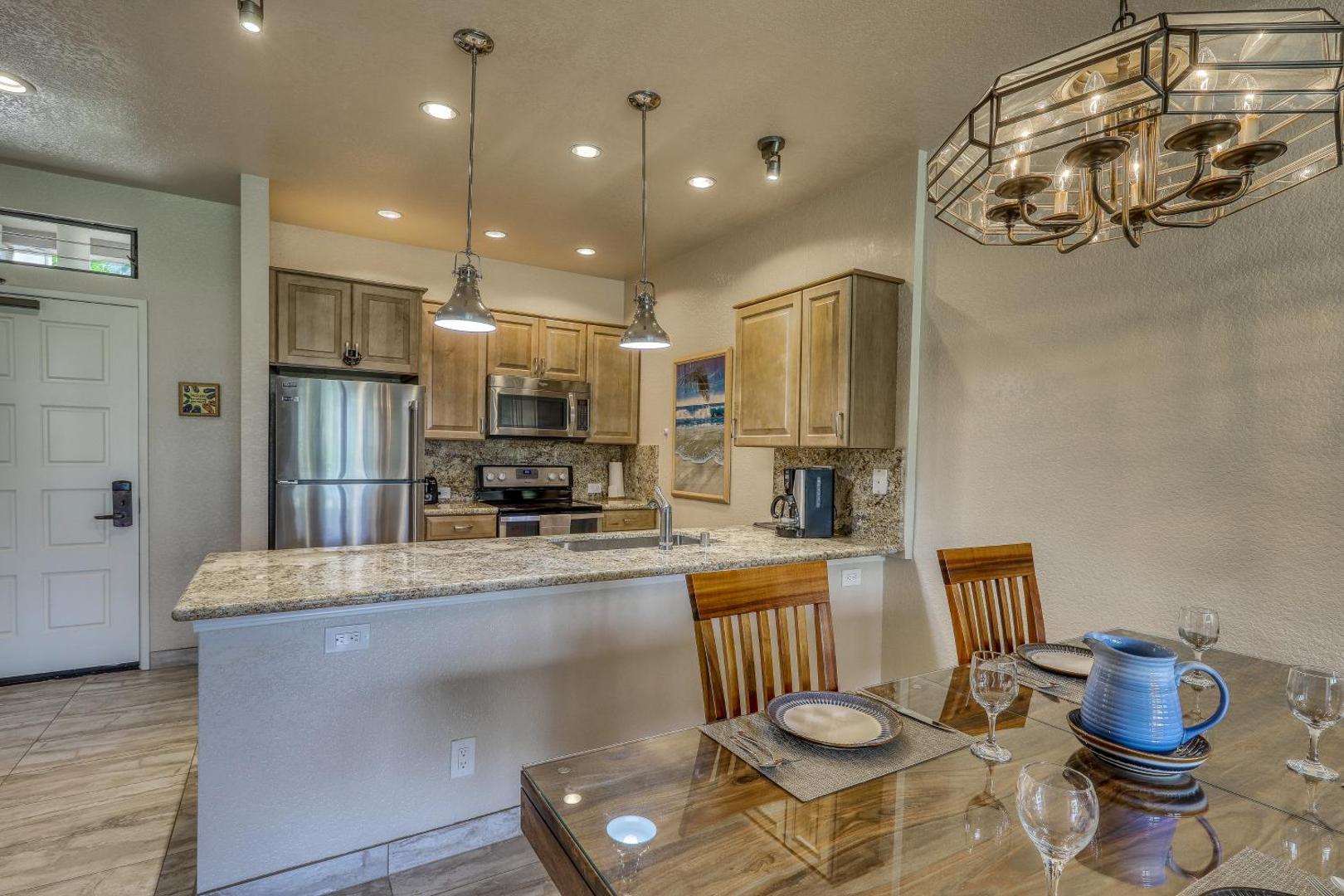 Wailea Grand Champions - Villas by Maui Vacation Rentals