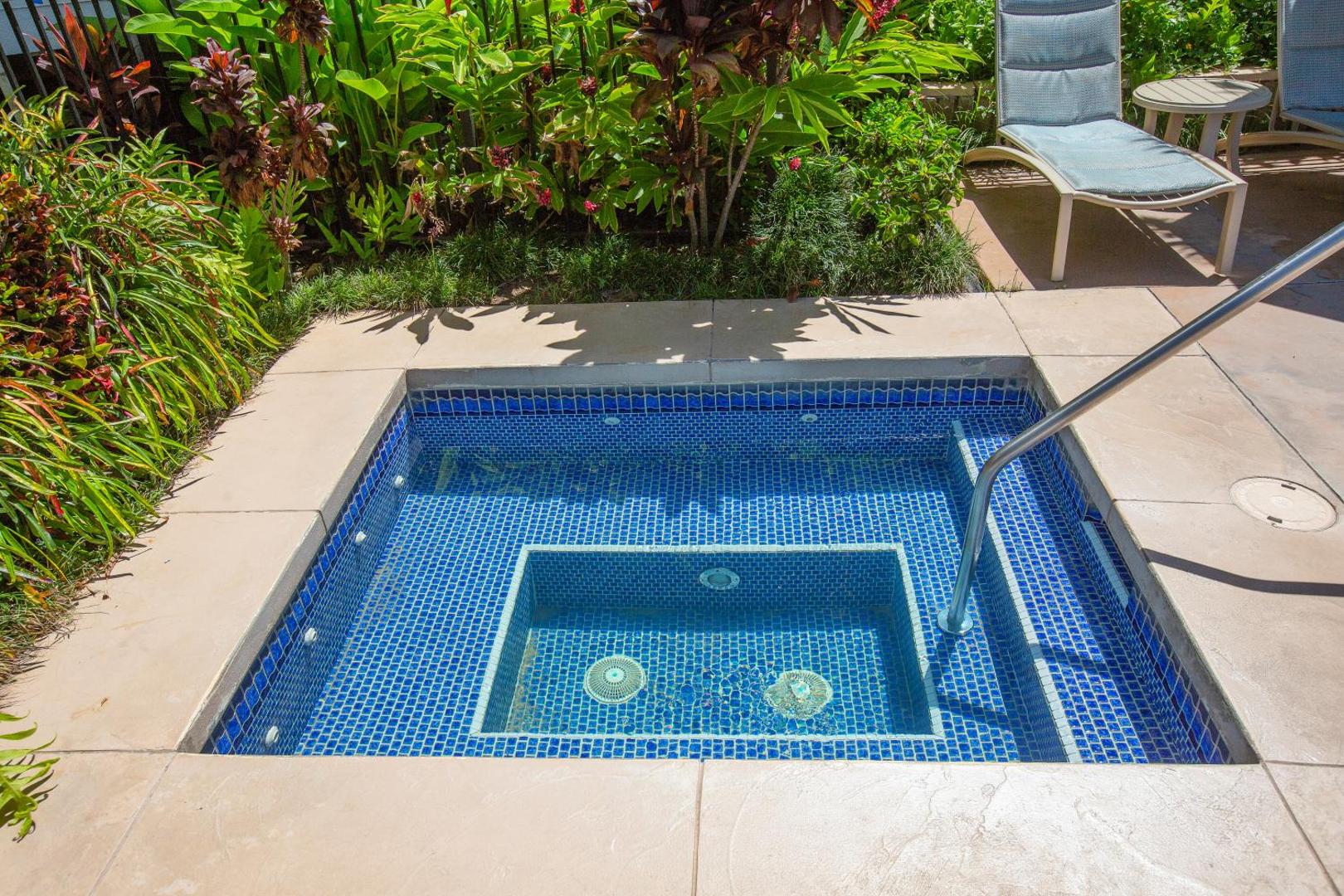 Wailea Grand Champions - Villas by Maui Vacation Rentals