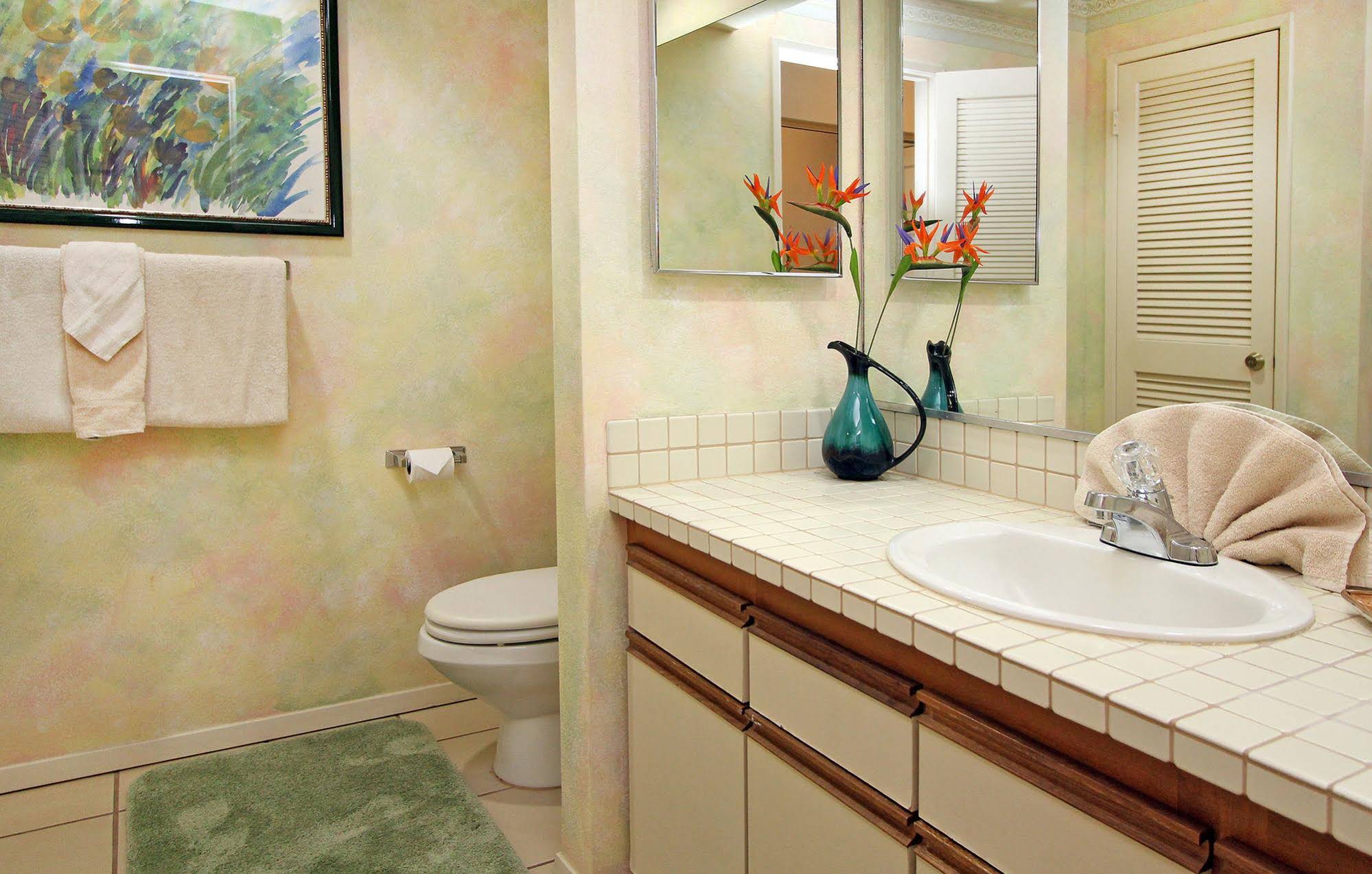 Wailea Grand Champions Villas - CoralTree Residence Collection