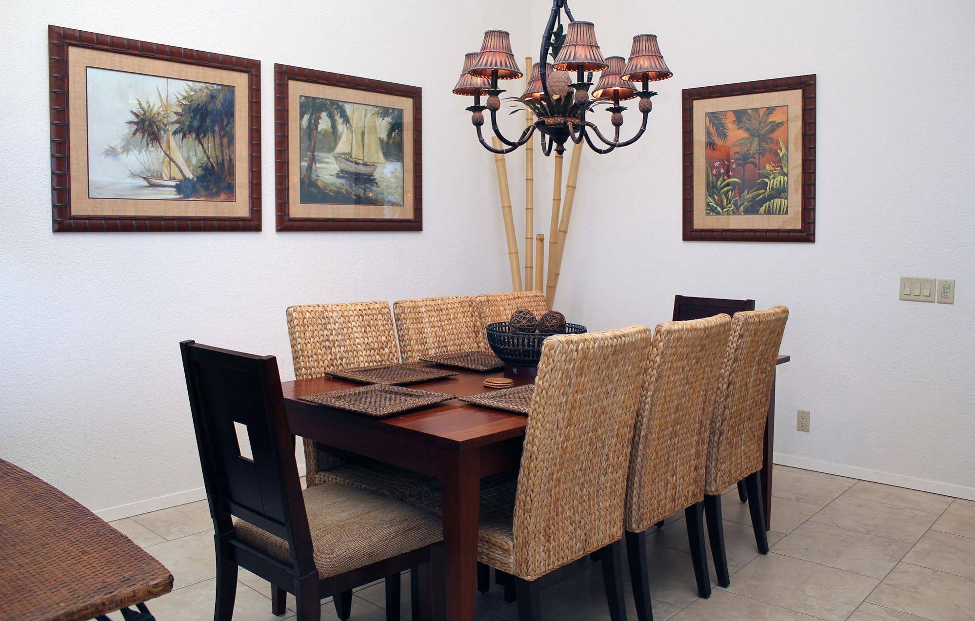 Wailea Grand Champions Villas - CoralTree Residence Collection