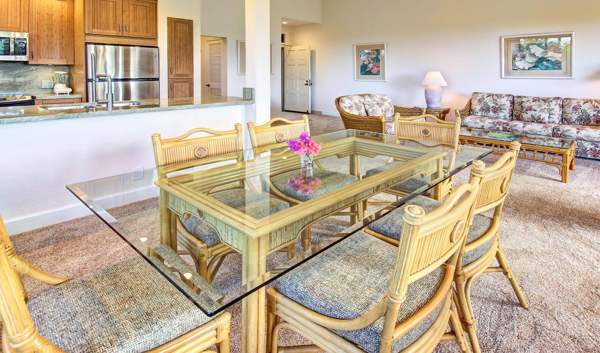 Wailea Grand Champions Villas - CoralTree Residence Collection