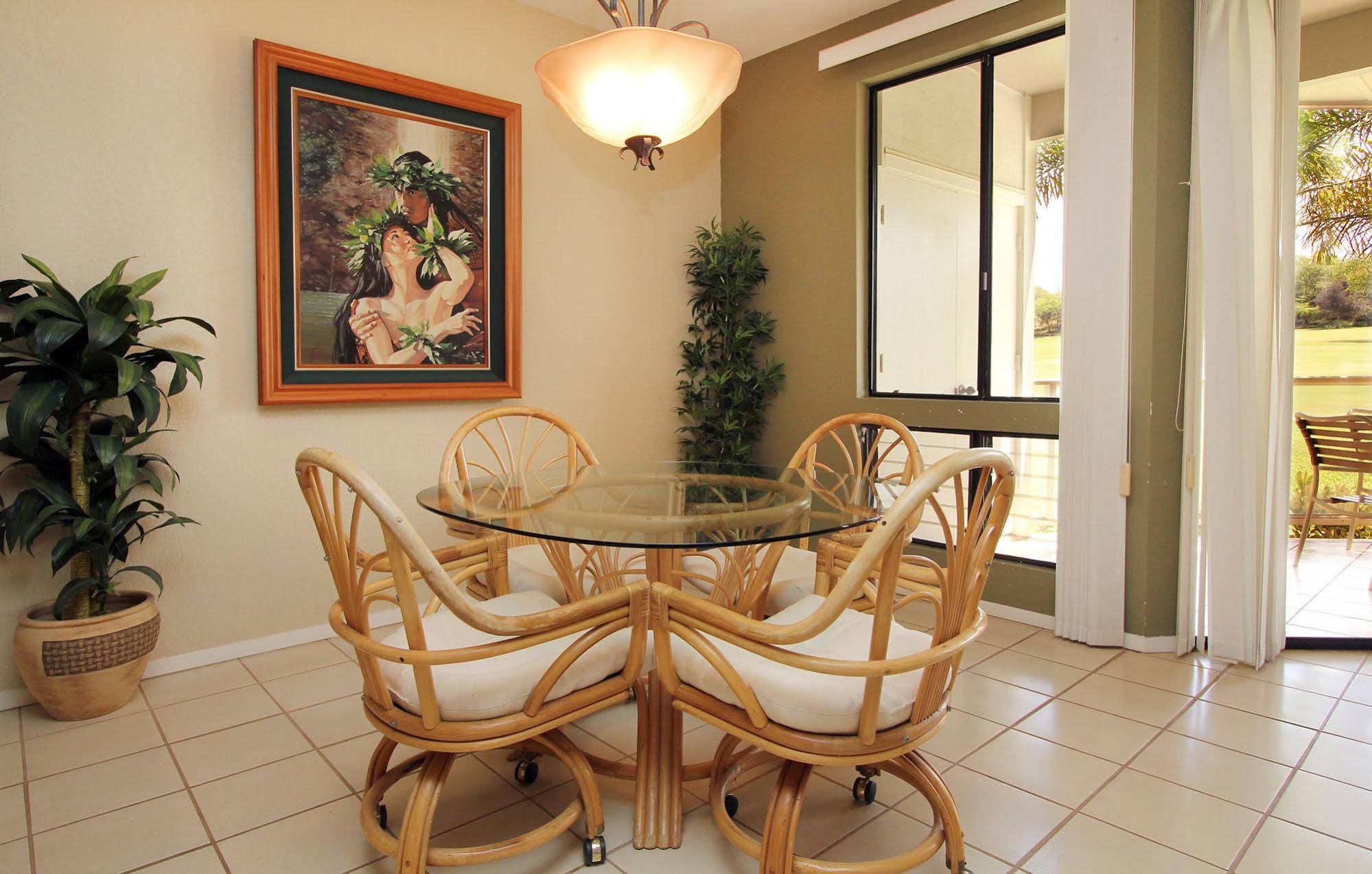 Wailea Grand Champions Villas - CoralTree Residence Collection