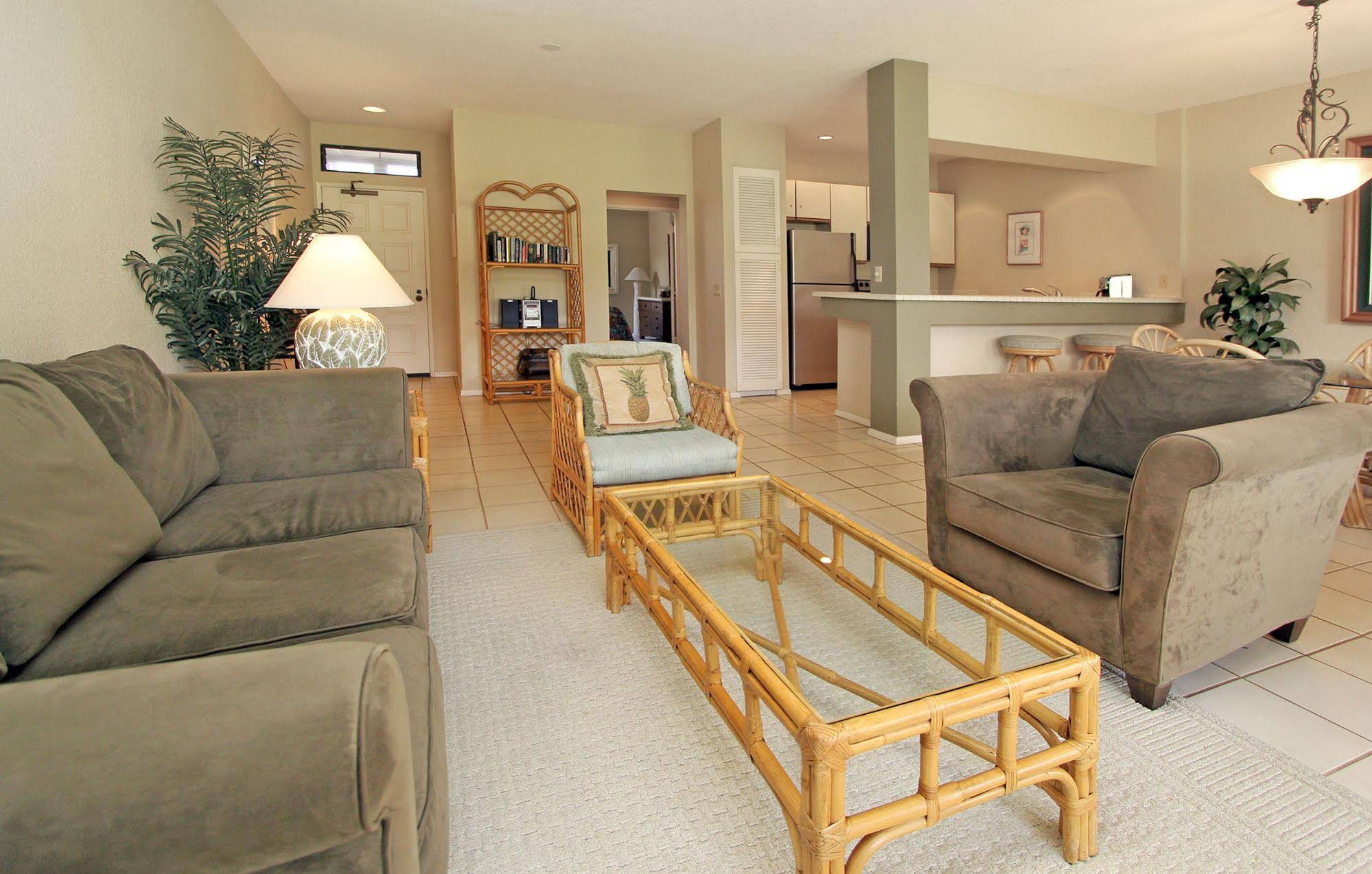 Wailea Grand Champions Villas - CoralTree Residence Collection