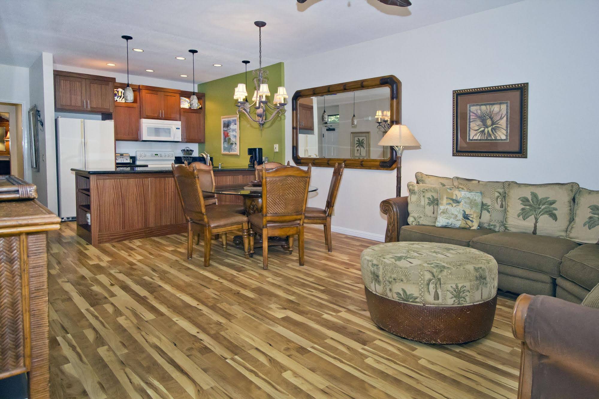 Wailea Grand Champions Villas - CoralTree Residence Collection