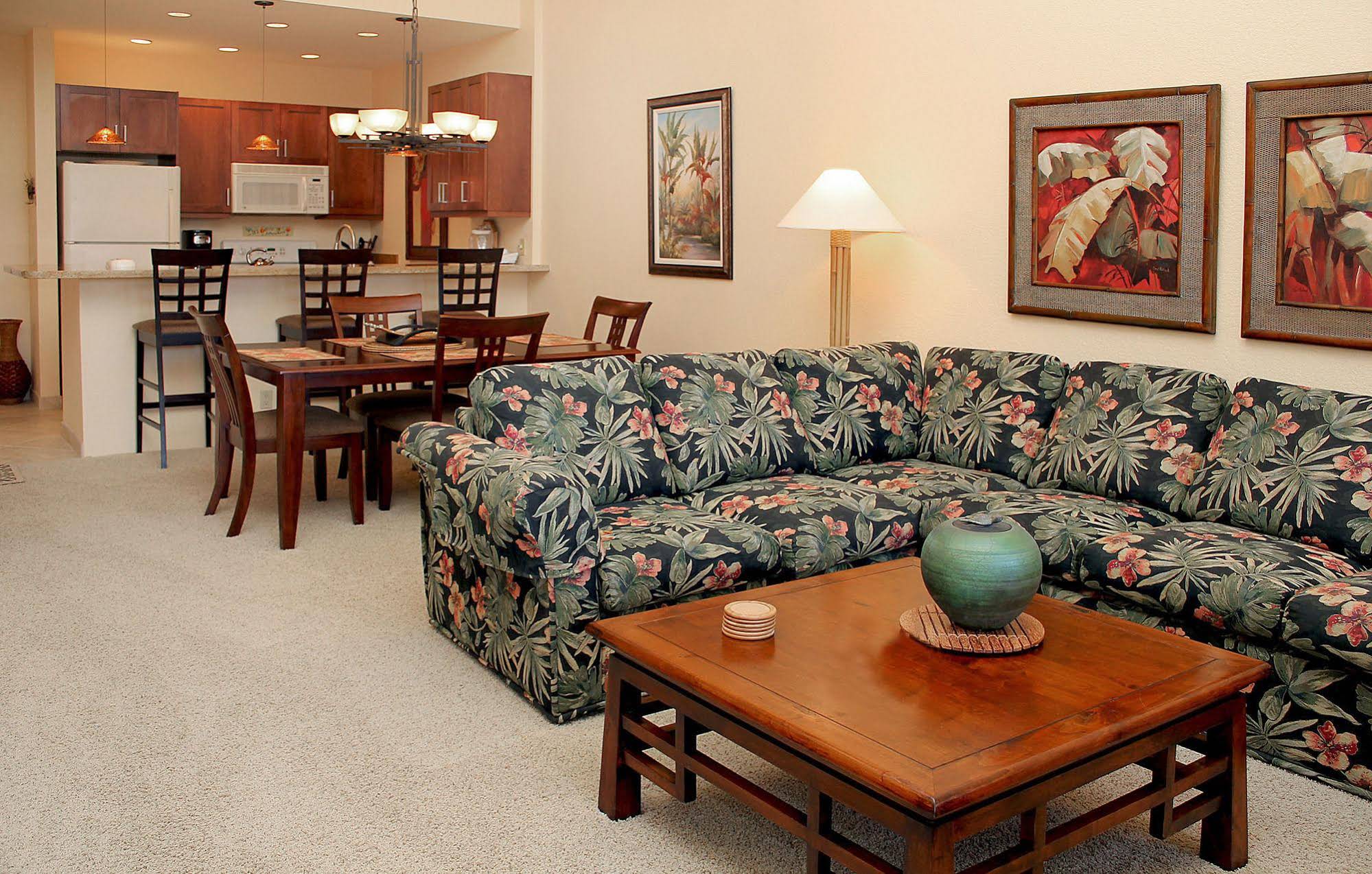 Wailea Grand Champions Villas - CoralTree Residence Collection