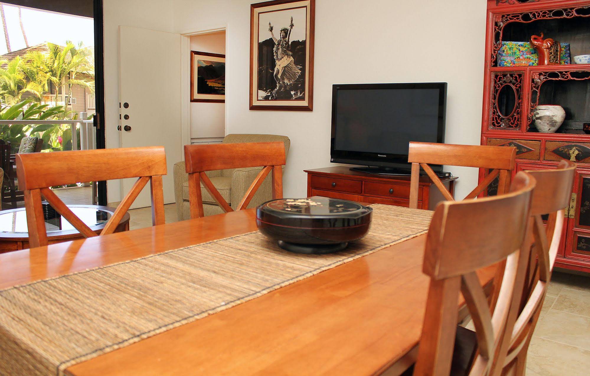 Wailea Grand Champions Villas - CoralTree Residence Collection