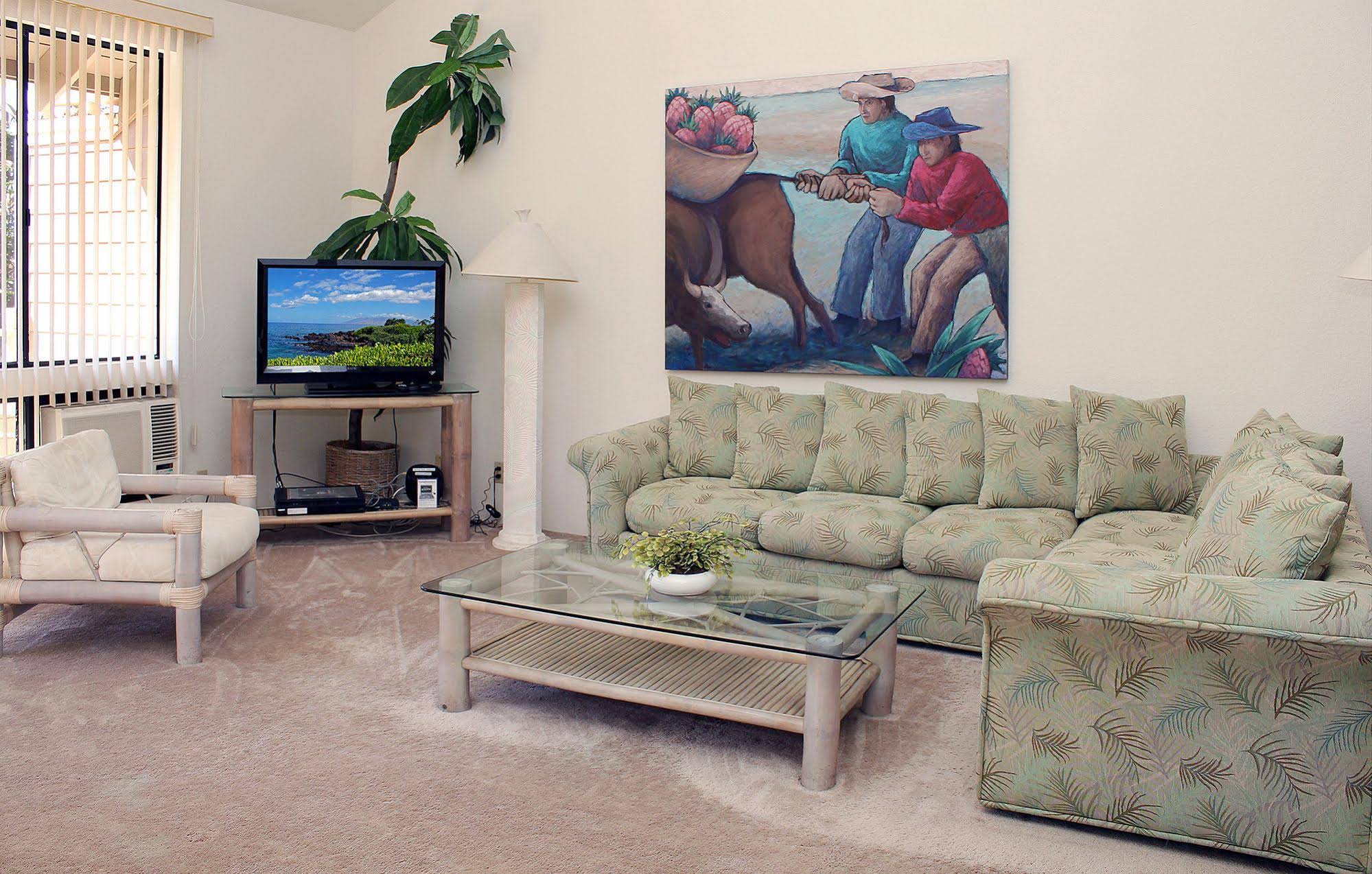 Wailea Grand Champions Villas - CoralTree Residence Collection