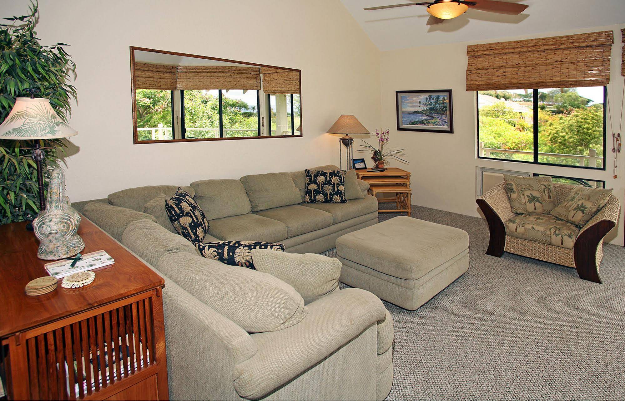 Wailea Grand Champions Villas - CoralTree Residence Collection