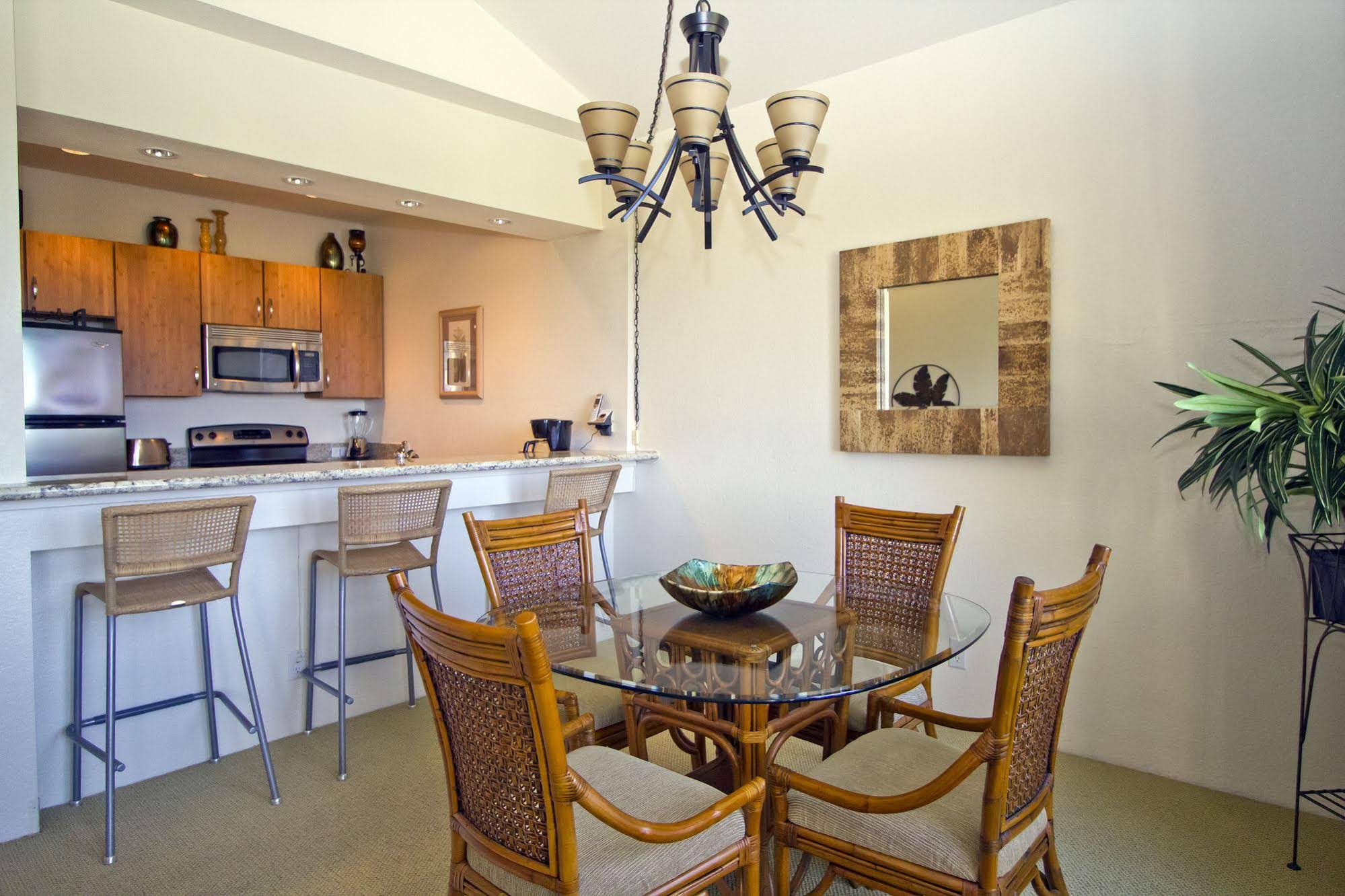 Wailea Grand Champions Villas - CoralTree Residence Collection