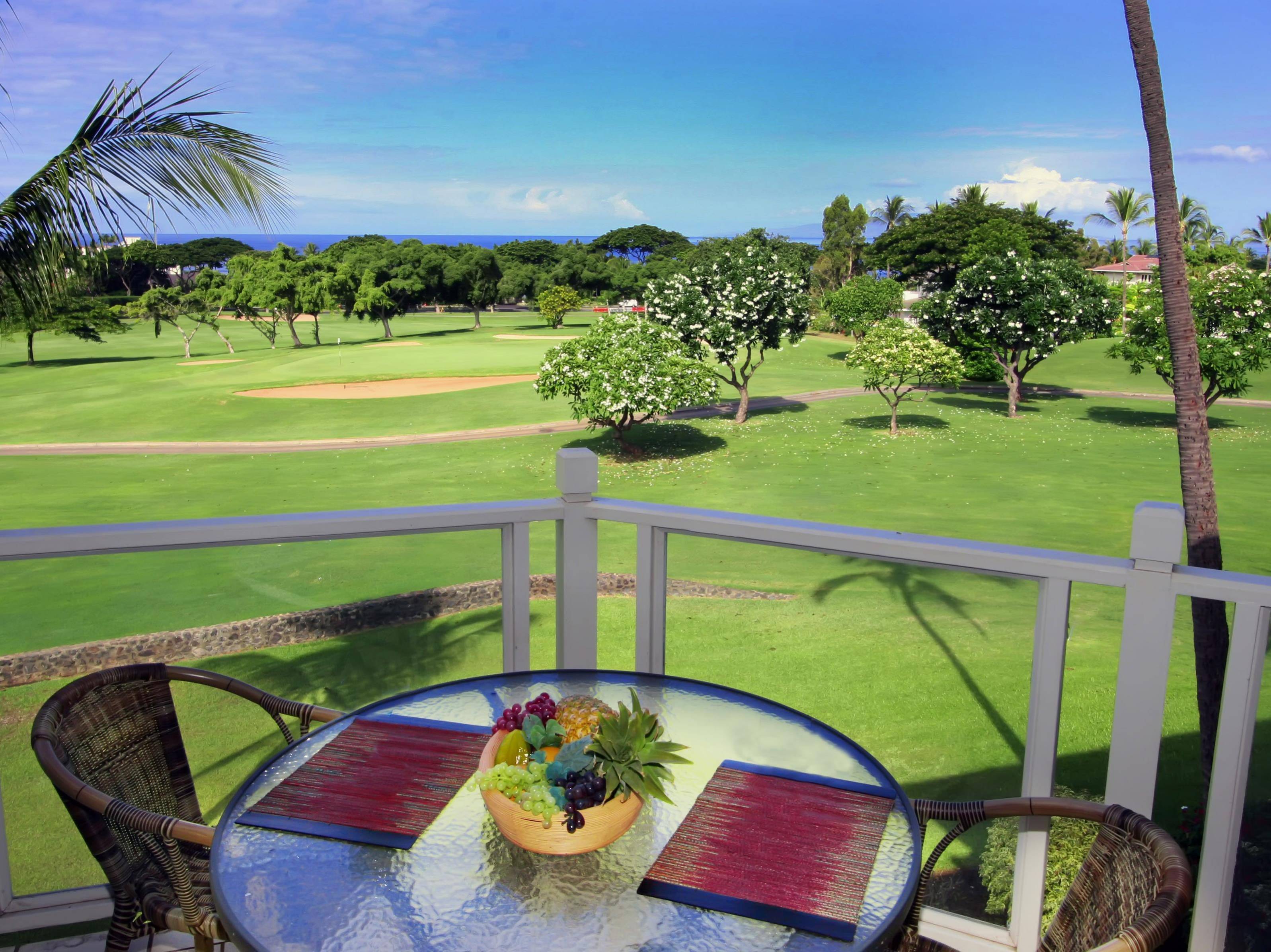 Wailea Grand Champions Villas - CoralTree Residence Collection