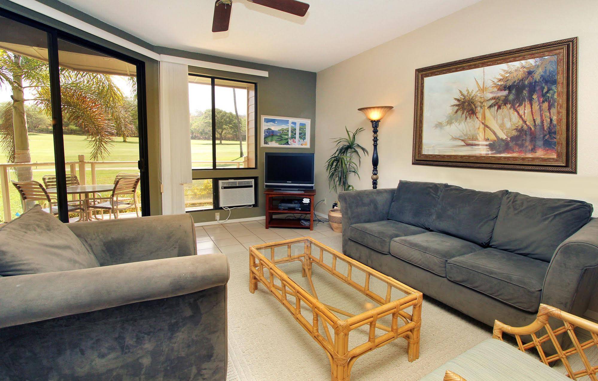 Wailea Grand Champions Villas - CoralTree Residence Collection