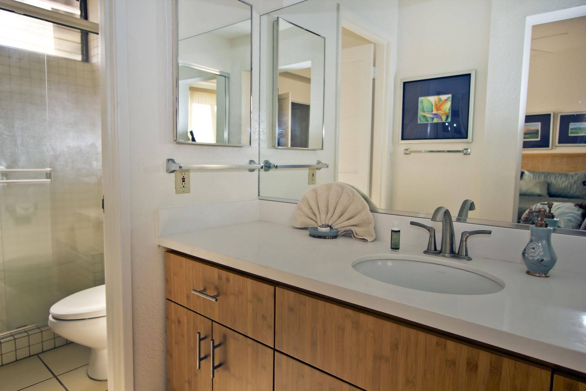 Wailea Grand Champions Villas - CoralTree Residence Collection