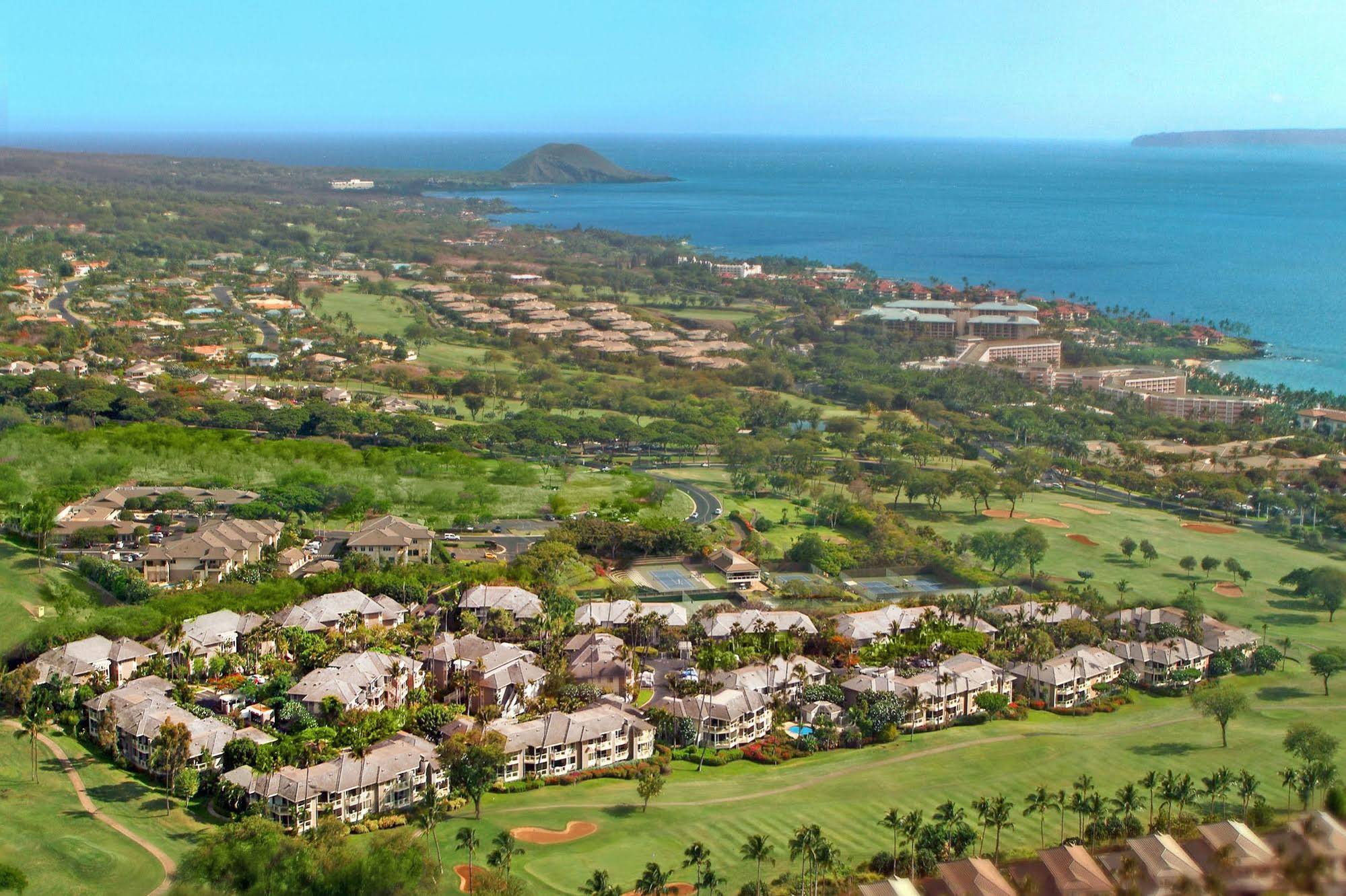 Wailea Grand Champions Villas - CoralTree Residence Collection
