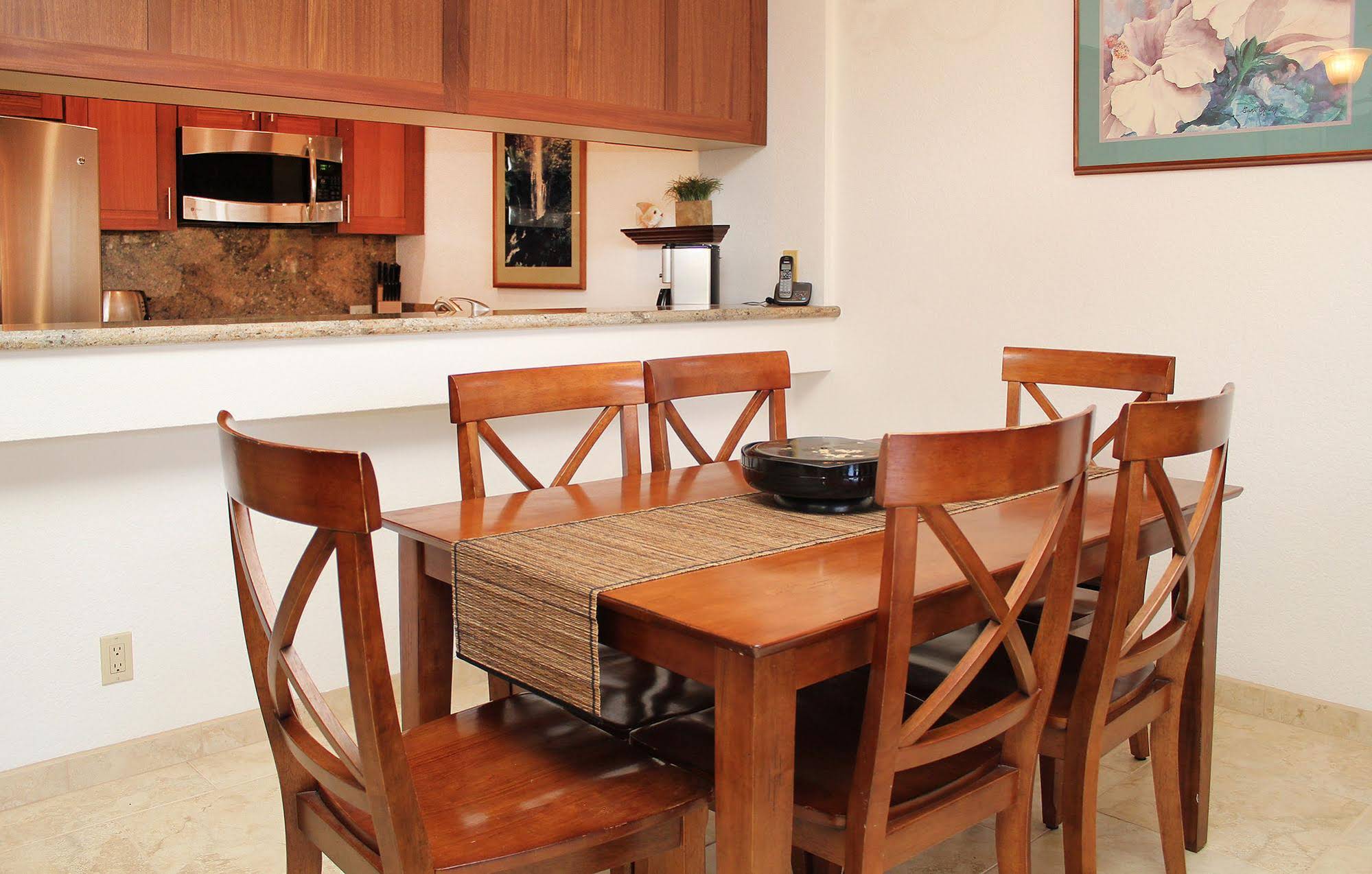 Wailea Grand Champions Villas - CoralTree Residence Collection