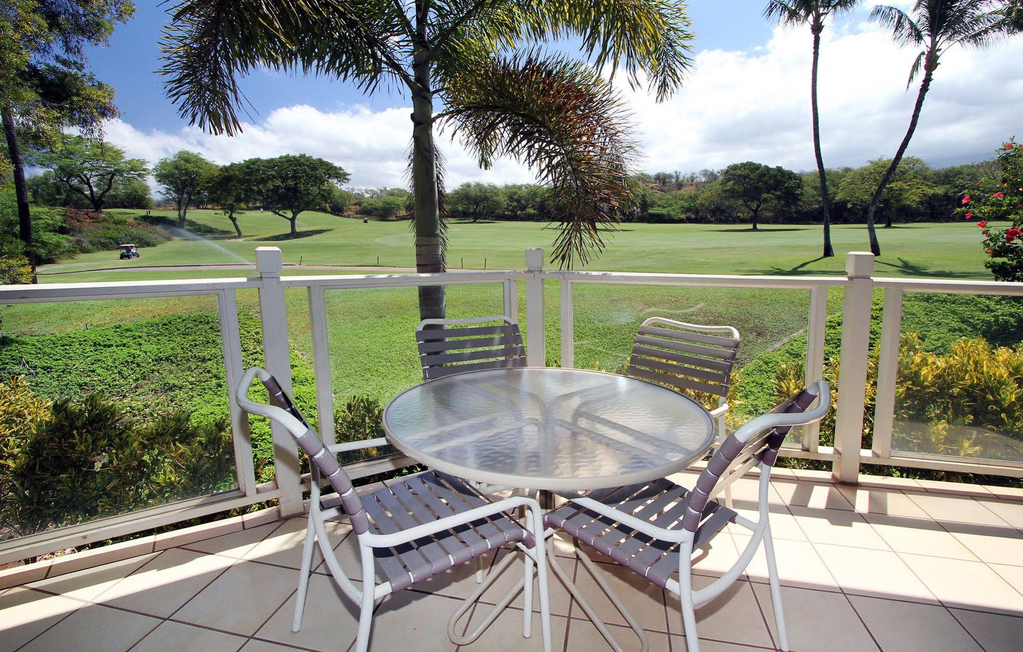 Wailea Grand Champions Villas - CoralTree Residence Collection