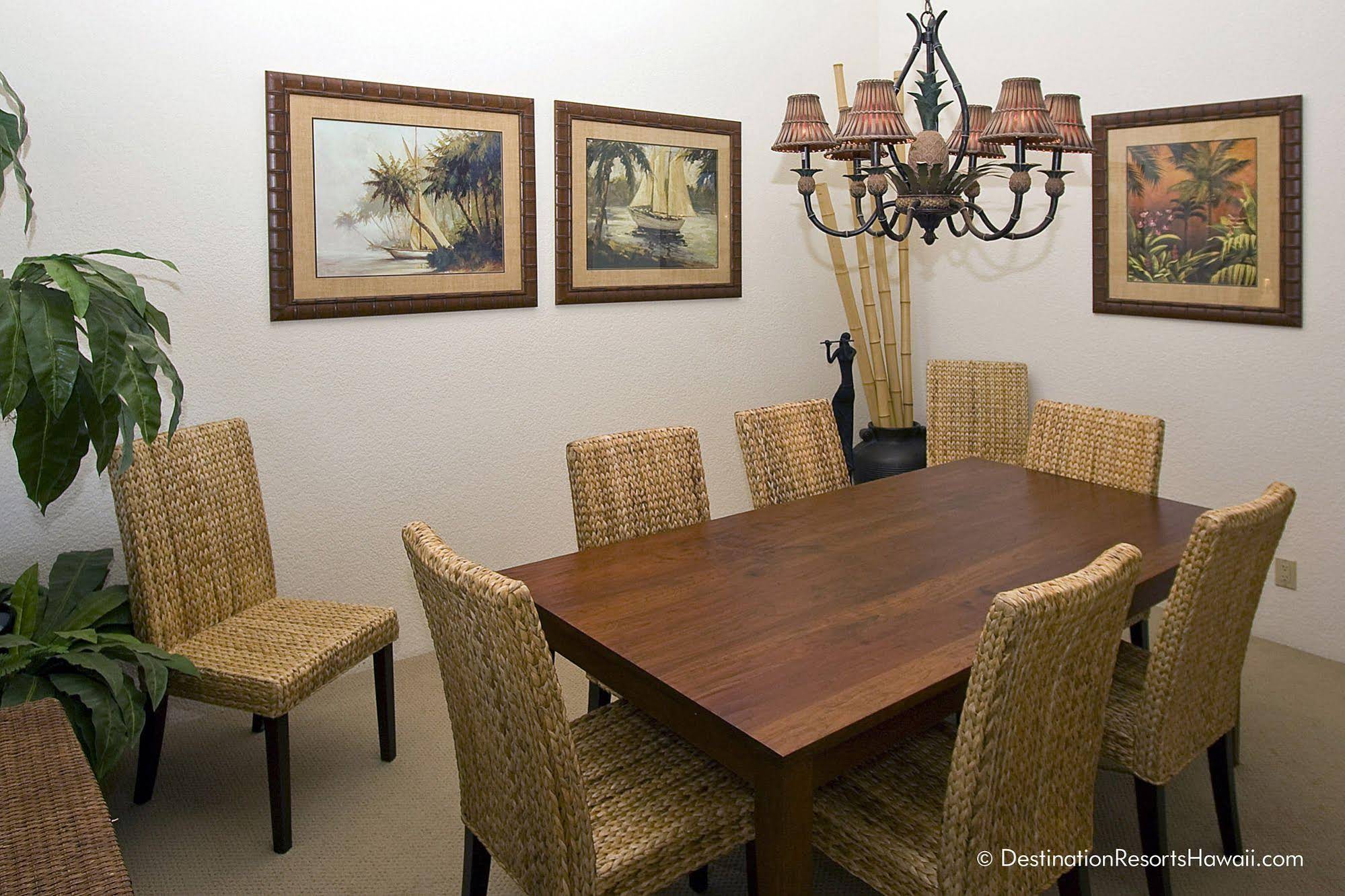 Wailea Grand Champions Villas - CoralTree Residence Collection