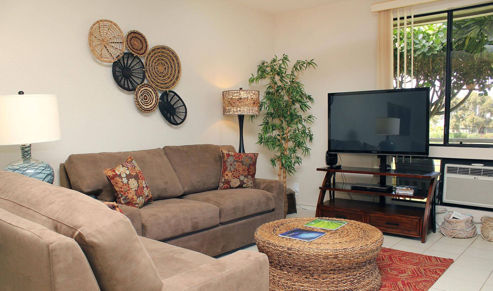 Wailea Grand Champions Villas - CoralTree Residence Collection