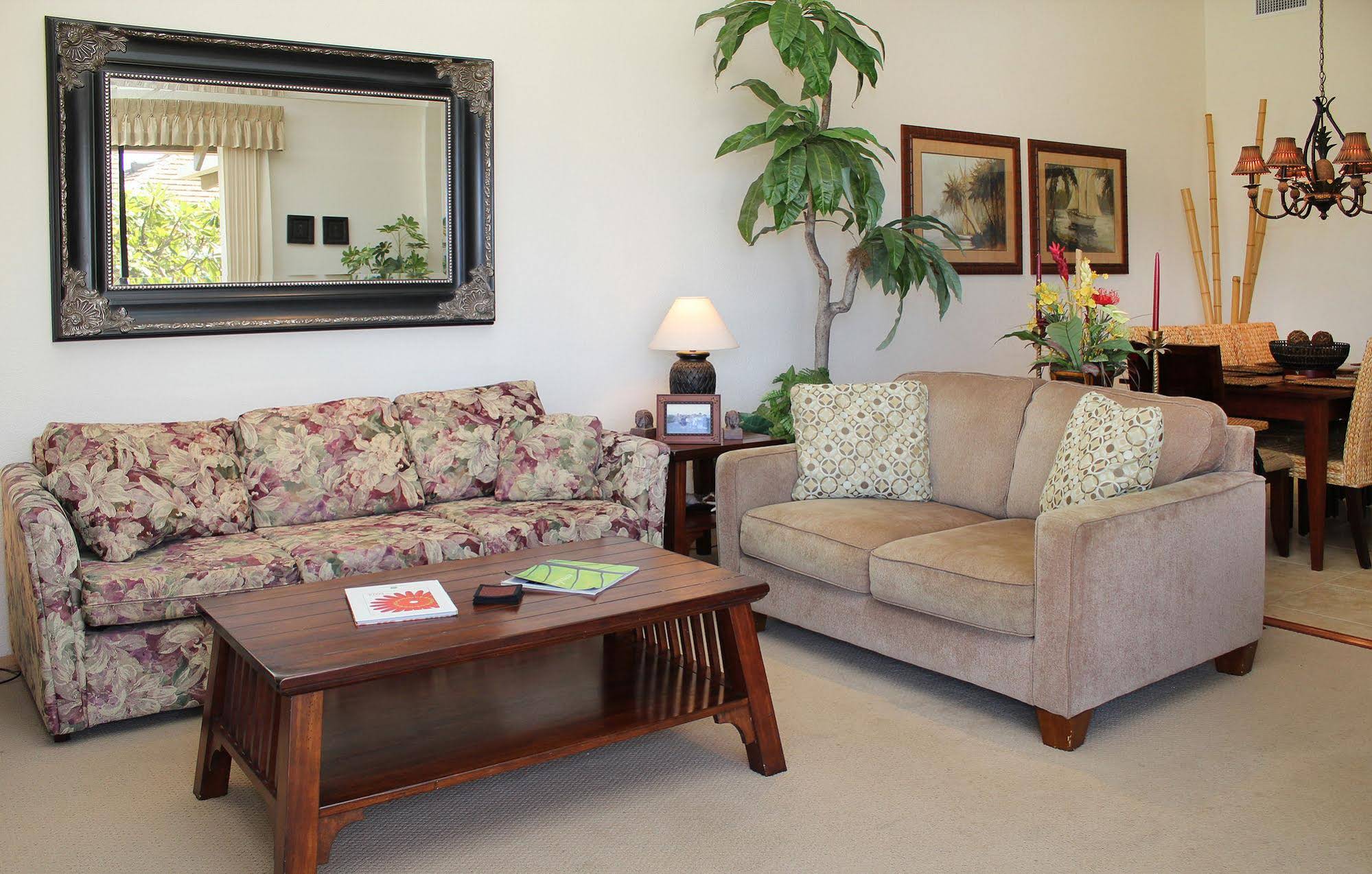 Wailea Grand Champions Villas - CoralTree Residence Collection