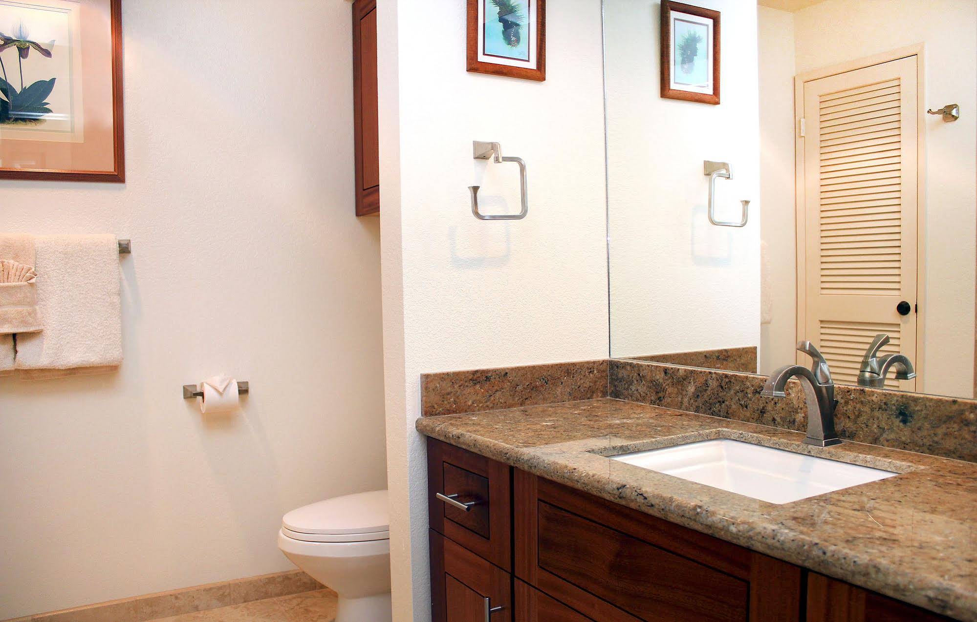 Wailea Grand Champions Villas - CoralTree Residence Collection