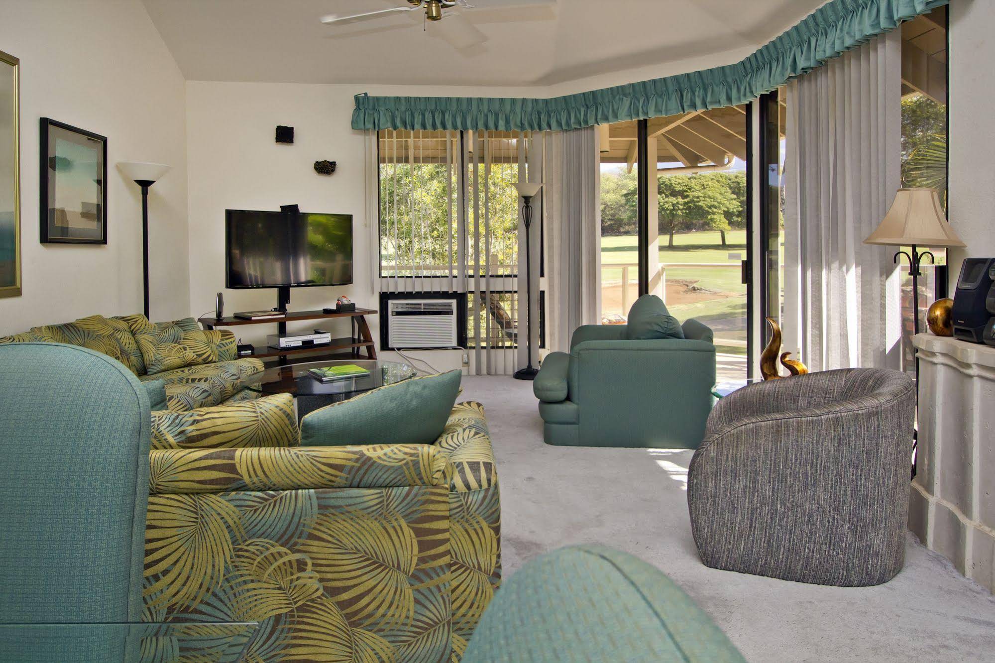 Wailea Grand Champions Villas - CoralTree Residence Collection