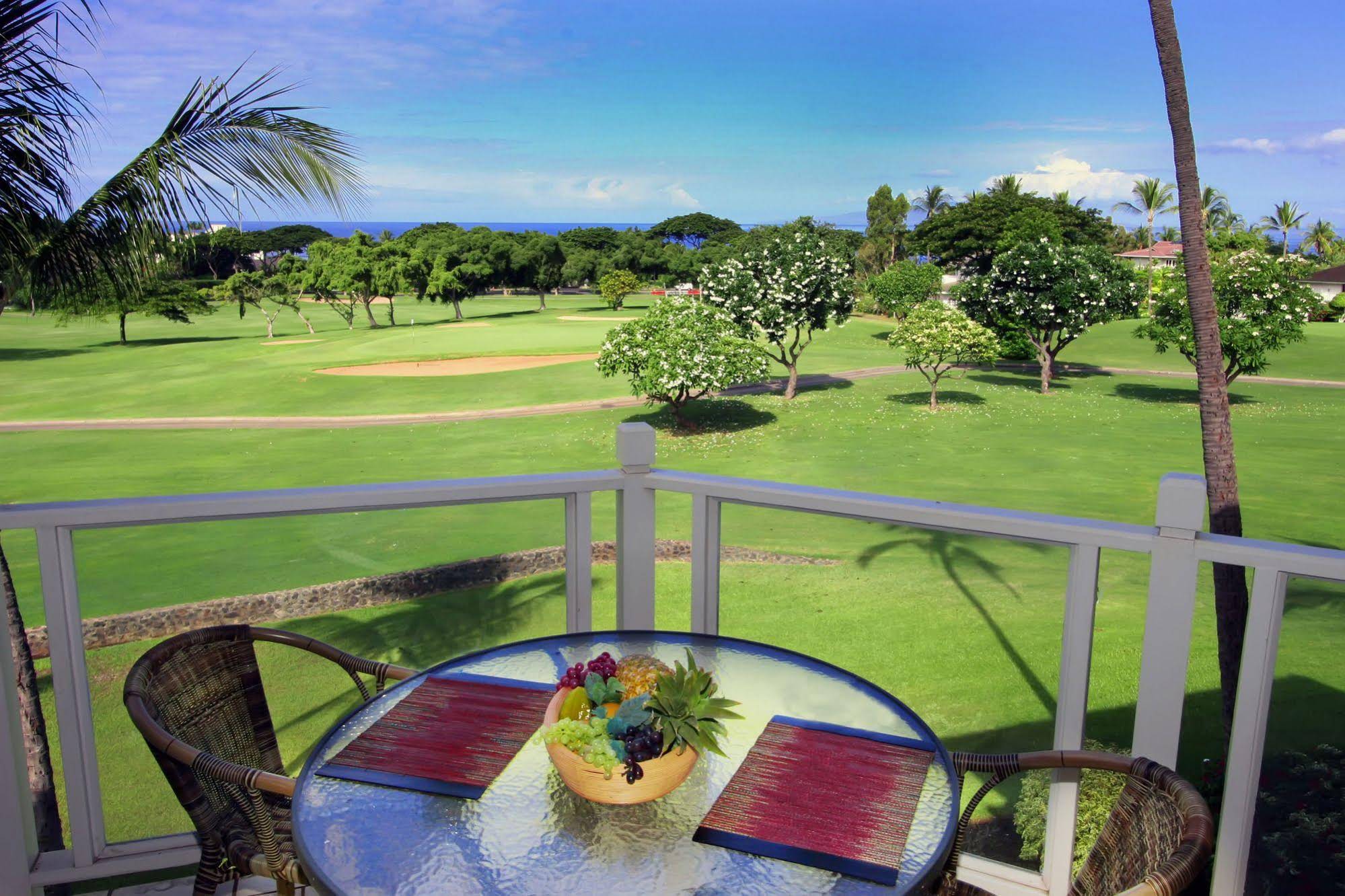 Wailea Grand Champions Villas - CoralTree Residence Collection