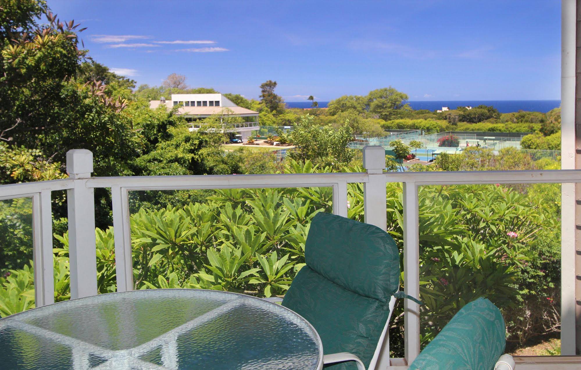 Wailea Grand Champions Villas - CoralTree Residence Collection