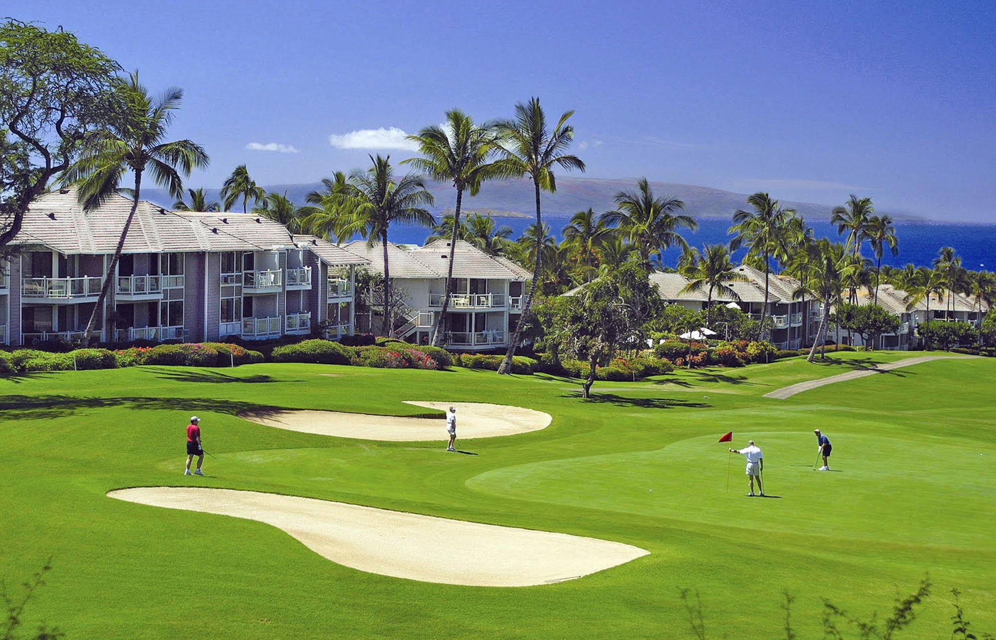 Wailea Grand Champions Villas - CoralTree Residence Collection
