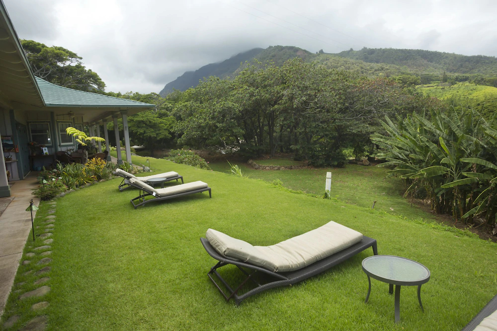 Iao Valley Inn