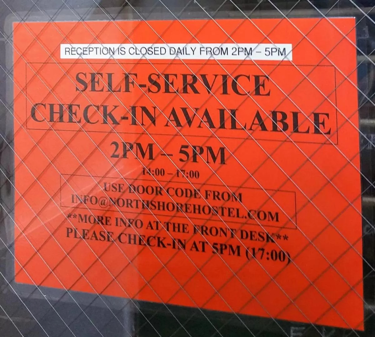 The Northshore Hostel Maui