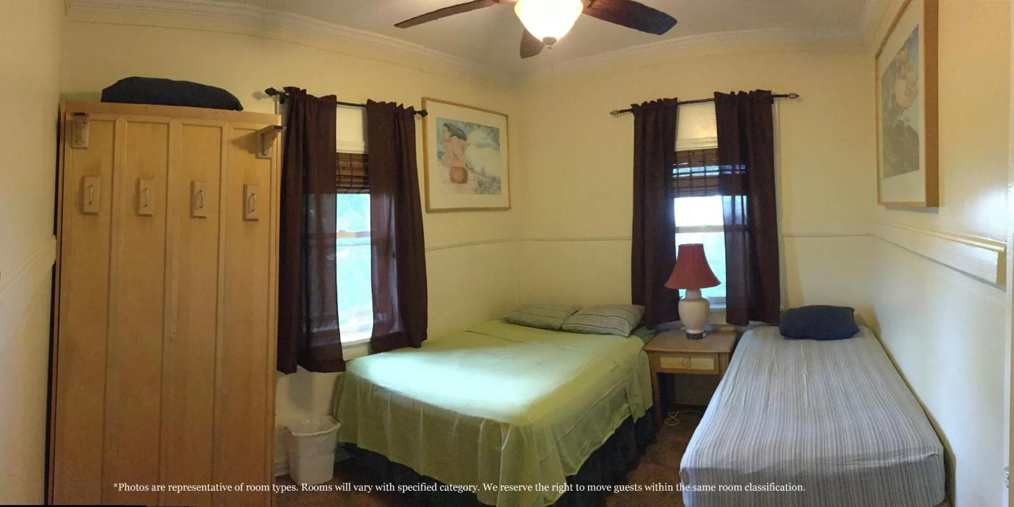 The Northshore Hostel Maui