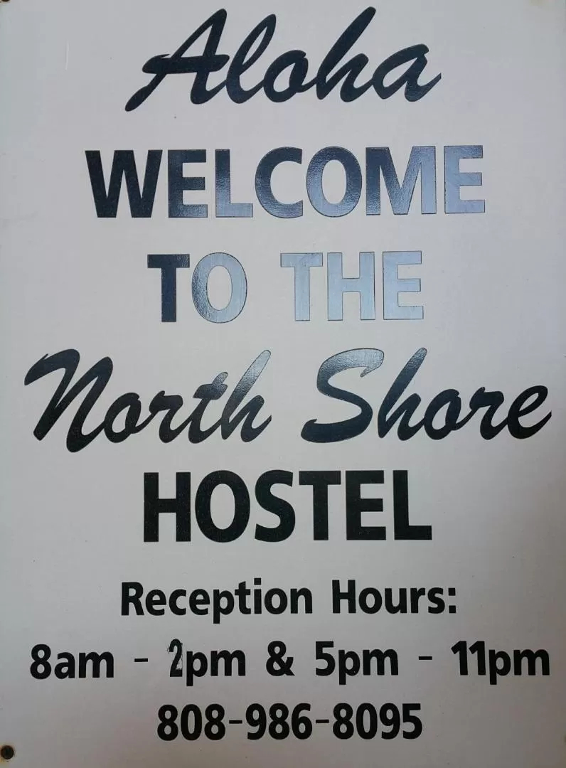 The Northshore Hostel Maui