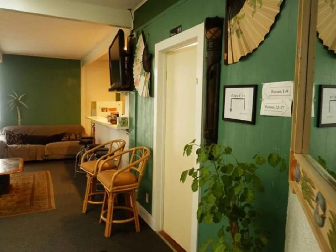 The Northshore Hostel Maui