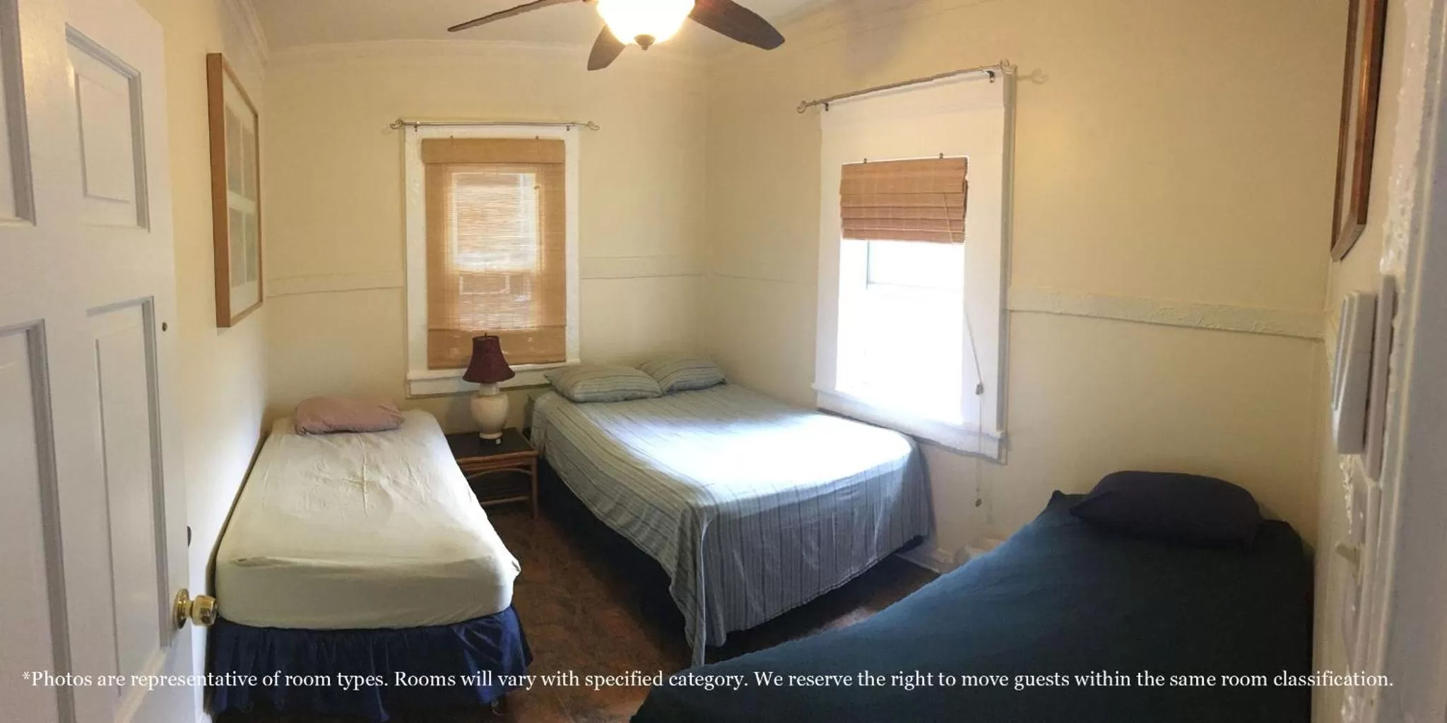 The Northshore Hostel Maui