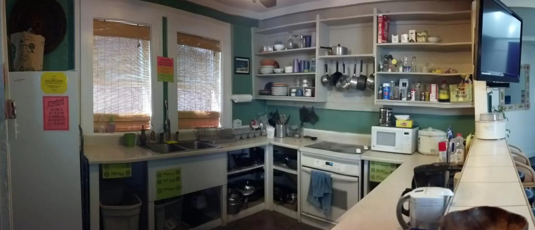 The Northshore Hostel Maui