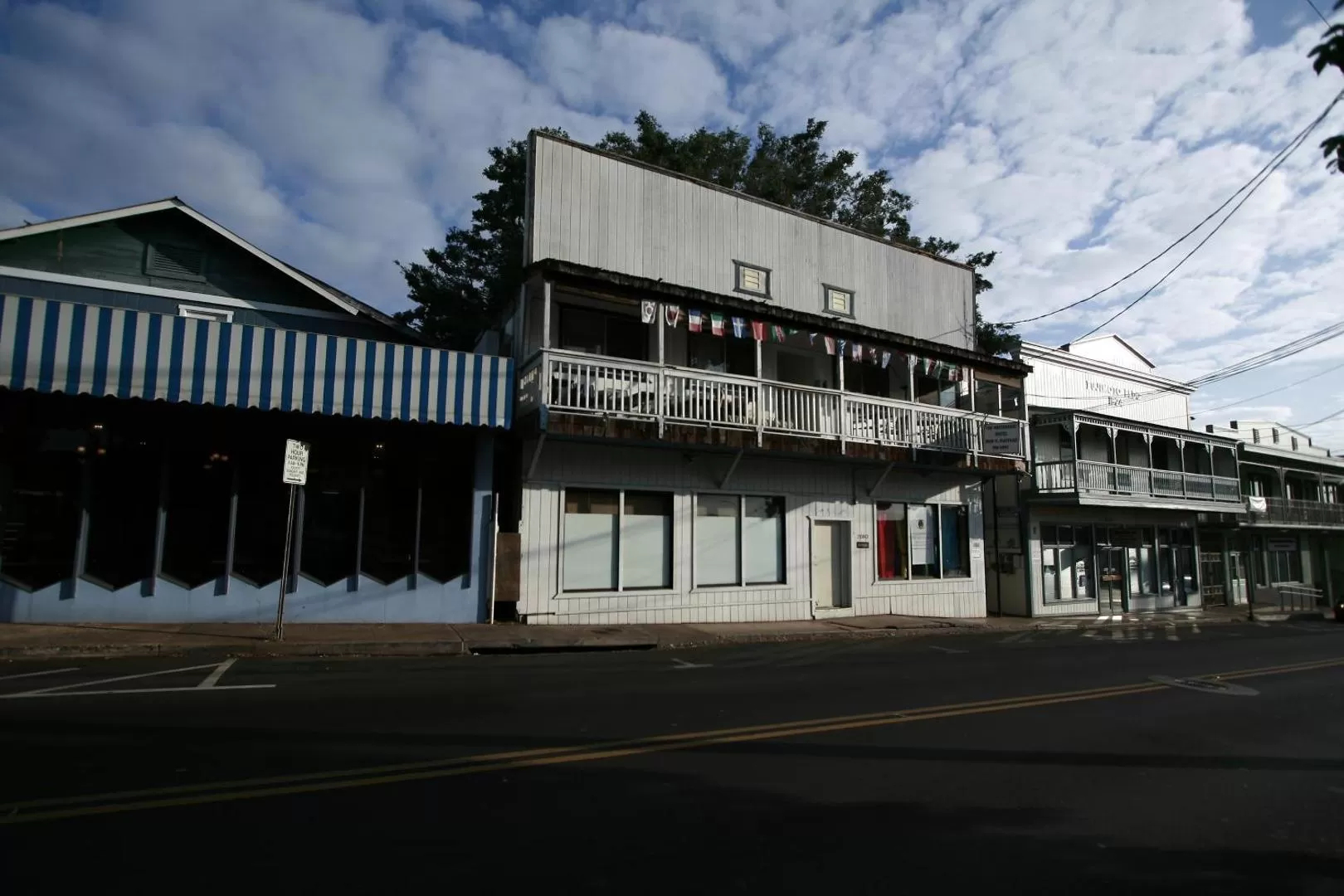The Northshore Hostel Maui
