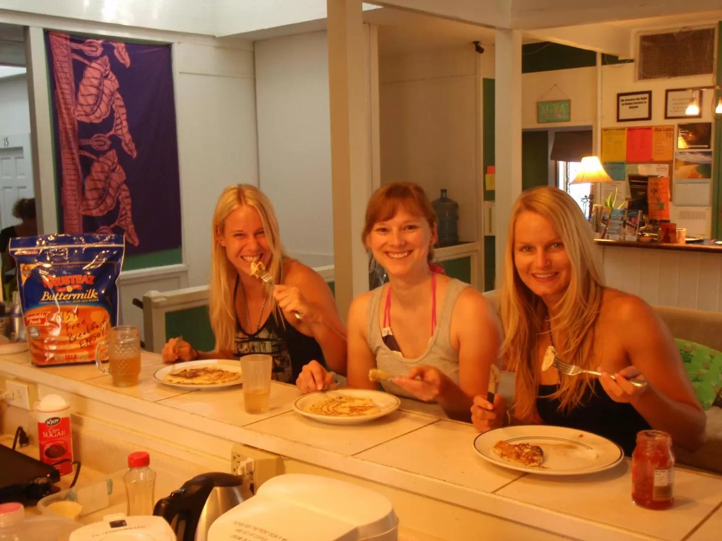 The Northshore Hostel Maui