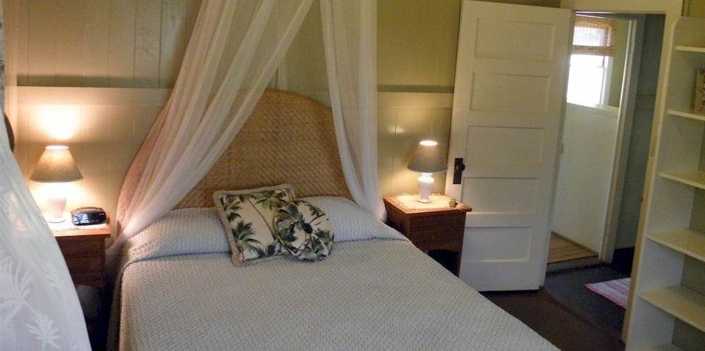 The Historic Inn Waimea