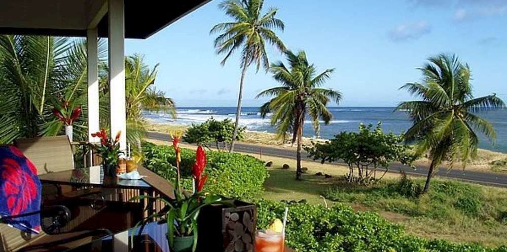 The Historic Inn Waimea