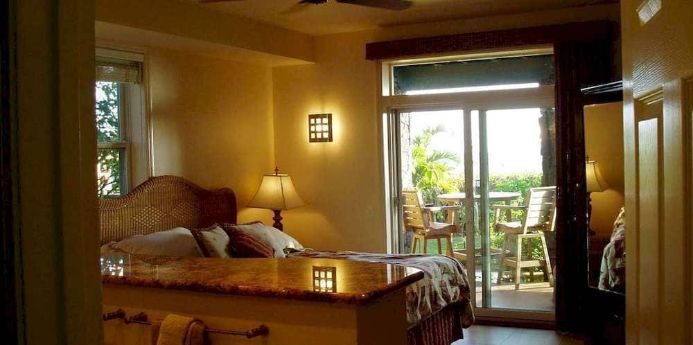 The Historic Inn Waimea