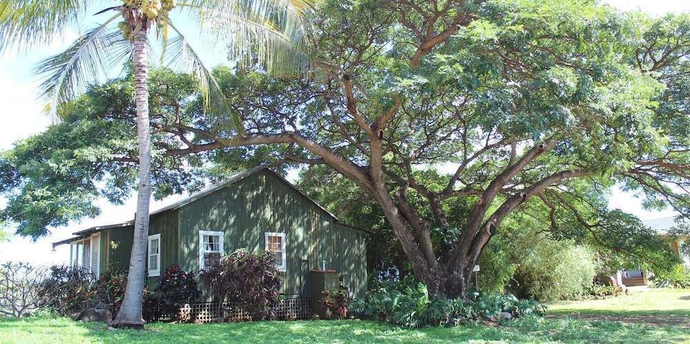 The Historic Inn Waimea