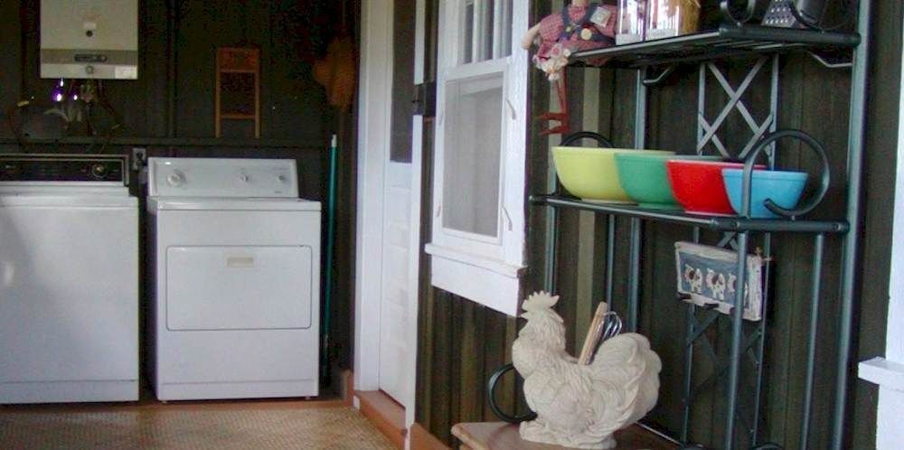 The Historic Inn Waimea