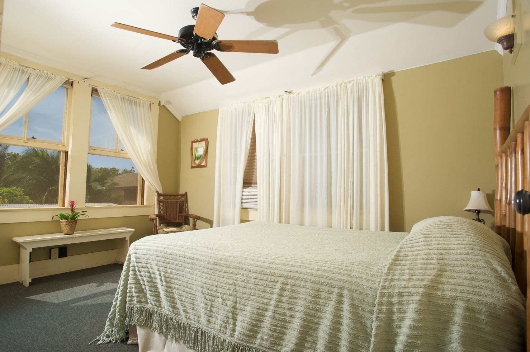 The Historic Inn Waimea