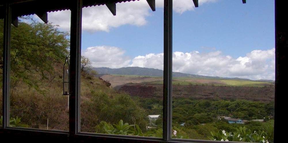 The Historic Inn Waimea