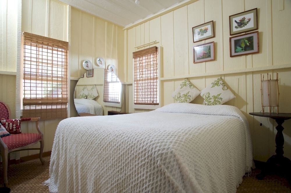 The Historic Inn Waimea